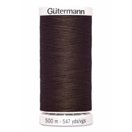 694 Bruin Gutermann