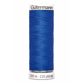 959 Blauw Gutermann