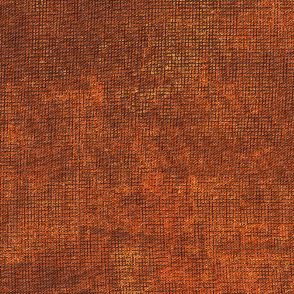 Chalk and Charcoal - Rust