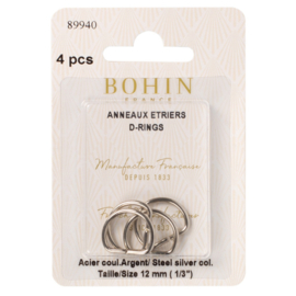 D-Ringen 12mm