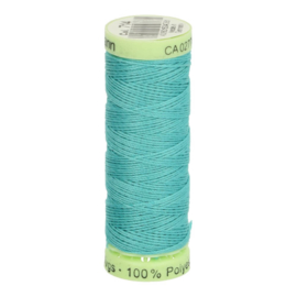 714 Blauw Gutermann