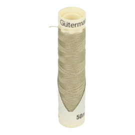 854 Grijs Gutermann