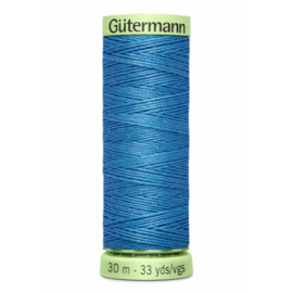 965 Blauw Gutermann