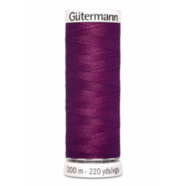 912 Paars Gutermann