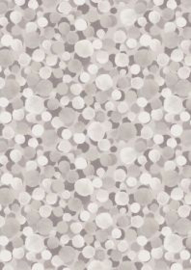 Bumbleberries Creme 40 x 110 cm