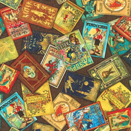 Book Covers