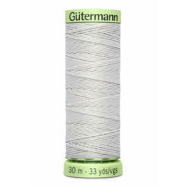 008 Grijs Gutermann
