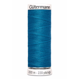 482 Blauw Gutermann