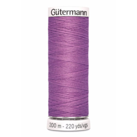 716 Paars Gutermann