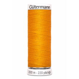 362 Oranje Gutermann