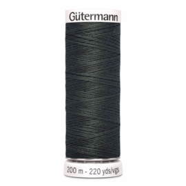 861 Groen Gutermann