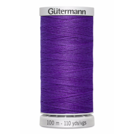 392 Paars Gutermann