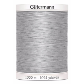 038 Grijs Gutermann