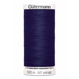 310 Blauw Gutermann
