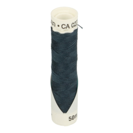 537 Blauw Gutermann