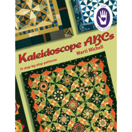Kaleidoscope ABC's