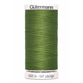 283 Groen Gutermann