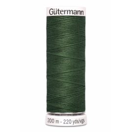 561 Groen Gutermann