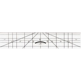 Every Angle Template (Low Shank)
