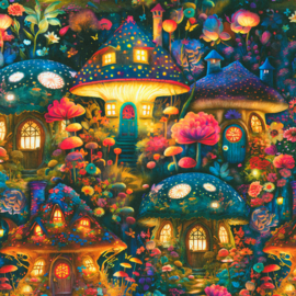 Night Fable