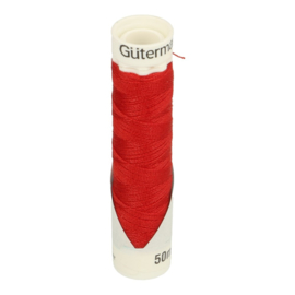 026 Rood Gutermann