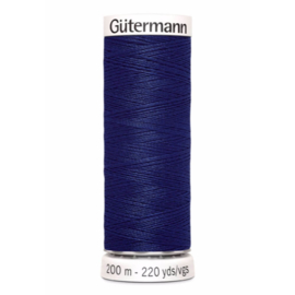 309 Blauw Gutermann