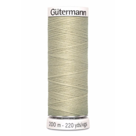 503 Groen Gutermann
