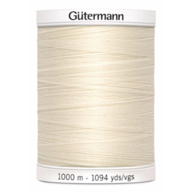 802 Beige Gutermann