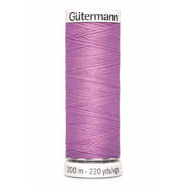 211 Paars Gutermann