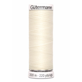 001 Beige Gutermann