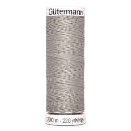 118 Beige Gutermann