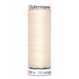 802 Beige Gutermann