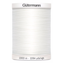 800 Wit Gutermann