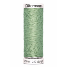 914 Groen Gutermann