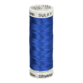 1042 Blauw