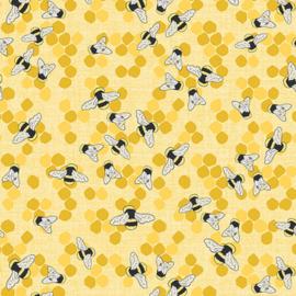 Bumble Honey