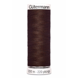 694 Bruin Gutermann