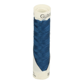 214 Blauw Gutermann