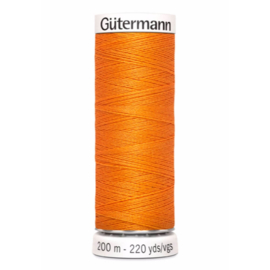 350 Oranje Gutermann
