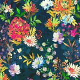 Dreaming of Fall Blauw