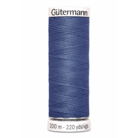 112 Blauw Gutermann