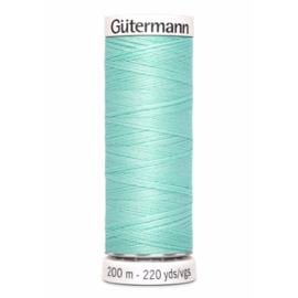 234 Groen Gutermann