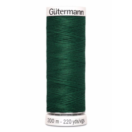 340 Groen Gutermann