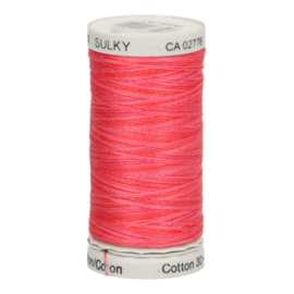 4035 Roze gemeleerd Gutermann