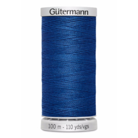 214 Blauw Gutermann