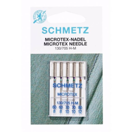 Microtex ass. Schmetz