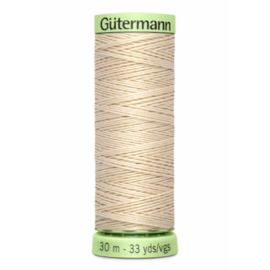 169 Beige Gutermann