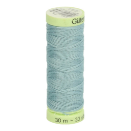 071 Blauw Gutermann