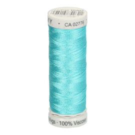 Aqua licht Groen Grijs mix