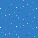 Dot Blue